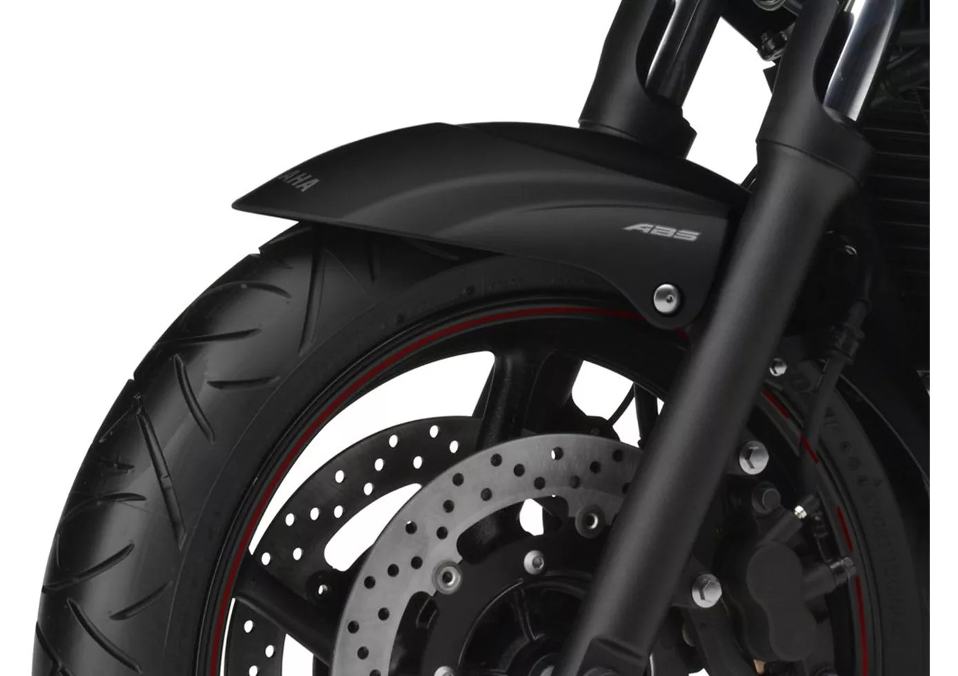 Yamaha XJ6 SP 2015 Yamaha XJ6 SP 2015