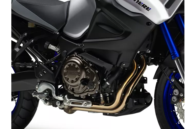 Yamaha XT1200ZE Super Tenere 2015