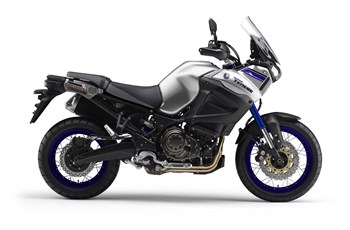 Yamaha XT1200ZE Super Tenere 2015 - Bild 5 Yamaha XT1200ZE Super Tenere 2015 - Bild 5