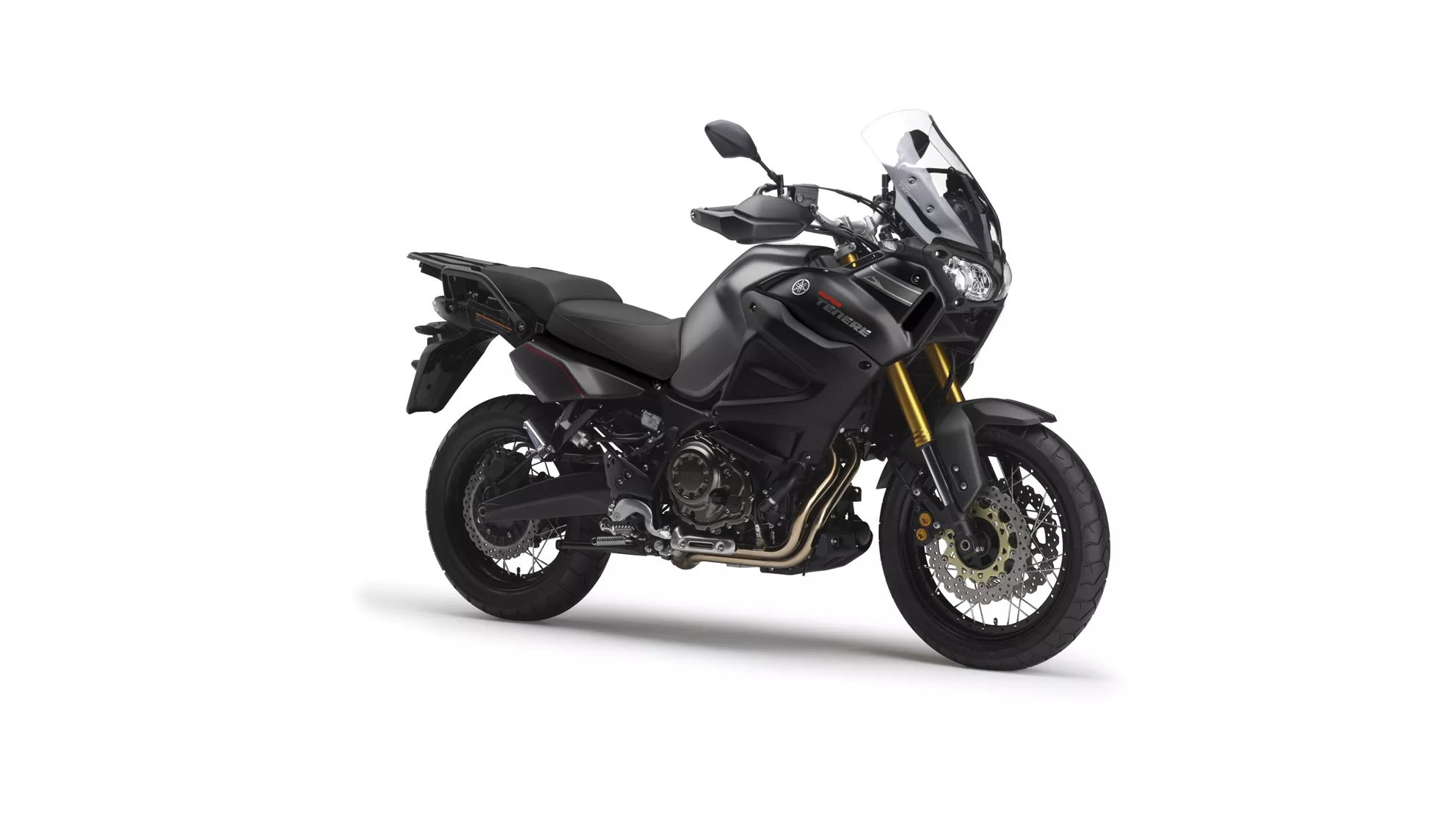 Yamaha XT1200ZE Super Tenere - Image 6 Yamaha XT1200ZE Super Tenere - Image 6