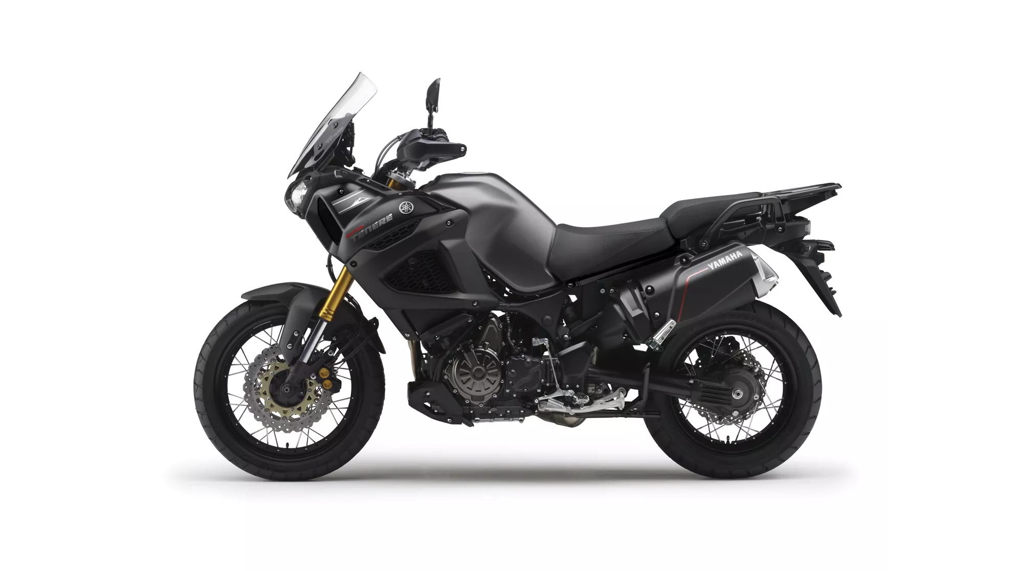 Yamaha XT1200ZE Super Tenere - Image 7 Yamaha XT1200ZE Super Tenere - Image 7