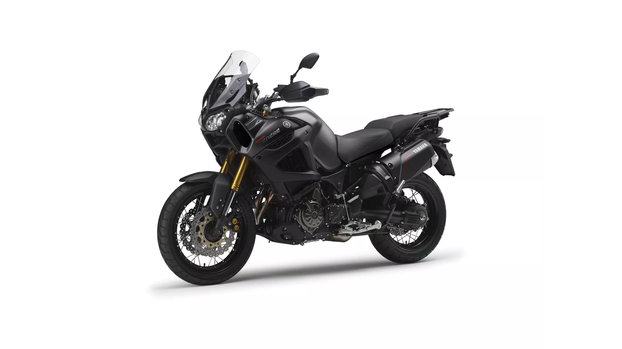 Yamaha XT1200ZE Super Tenere - Image 8 Yamaha XT1200ZE Super Tenere - Image 8