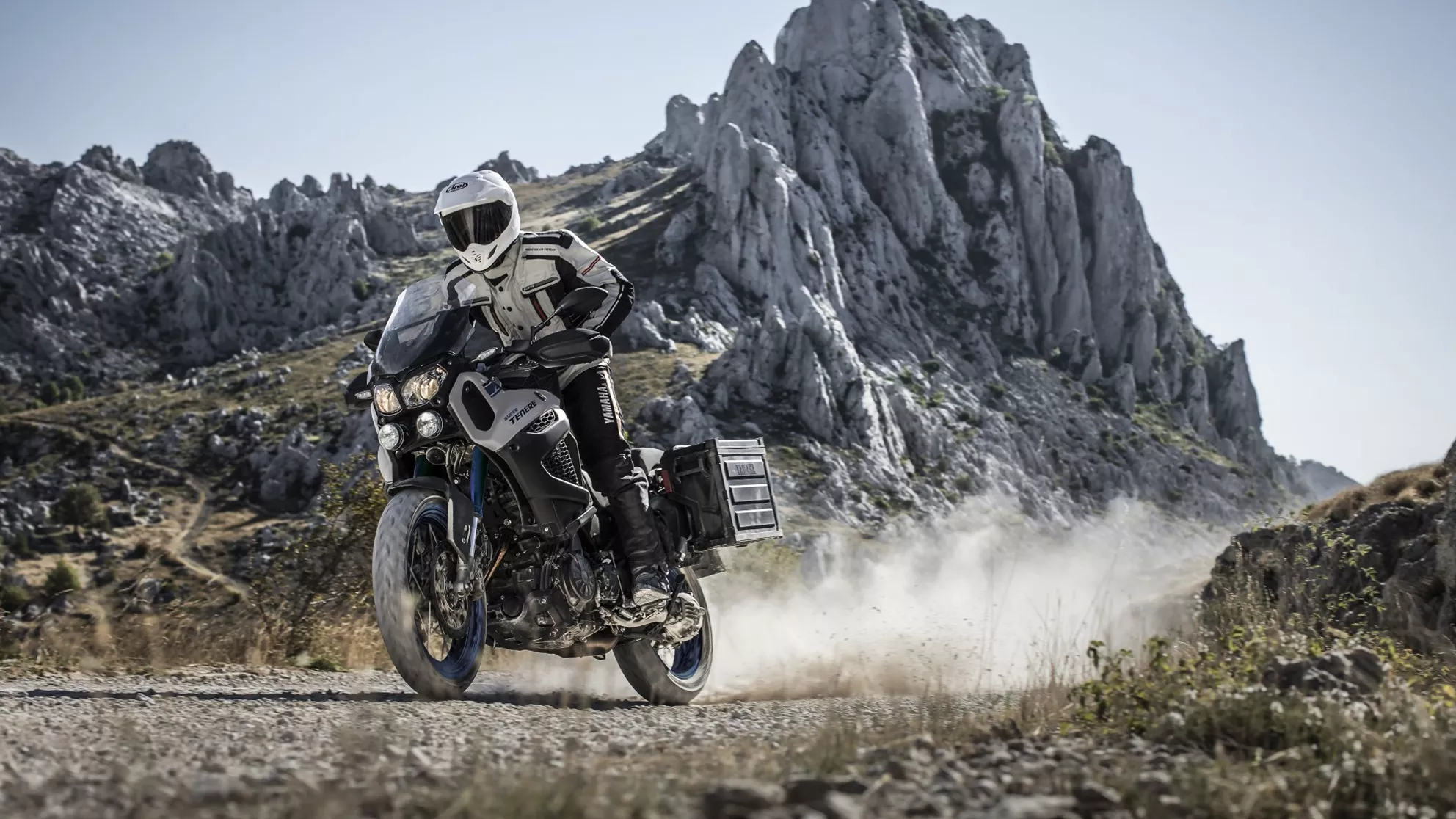 Yamaha XT1200ZE Super Tenere - Image 9 Yamaha XT1200ZE Super Tenere - Image 9
