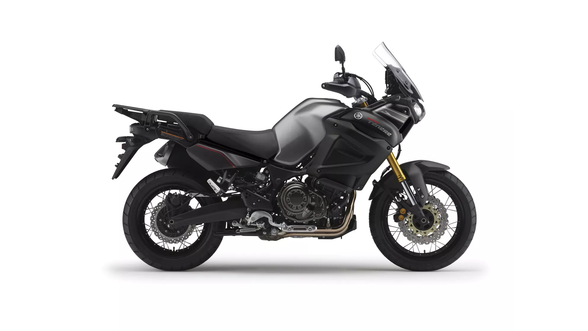 Yamaha XT1200ZE Super Tenere - Image 10 Yamaha XT1200ZE Super Tenere - Image 10