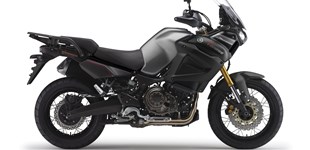 Yamaha XT1200ZE Super Tenere 2015 vs Aprilia Tuareg 660 2022