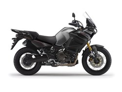 Yamaha Super Tenere XT1200ZE 2015
