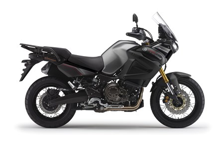 Yamaha XT1200ZE Super Tenere 2015 Yamaha XT1200ZE Super Tenere 2015