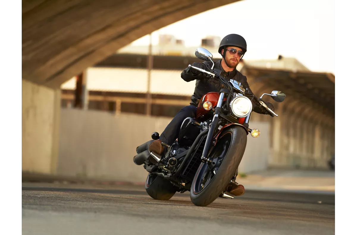 Yamaha XVS 1300 Custom Yamaha XVS 1300 Custom