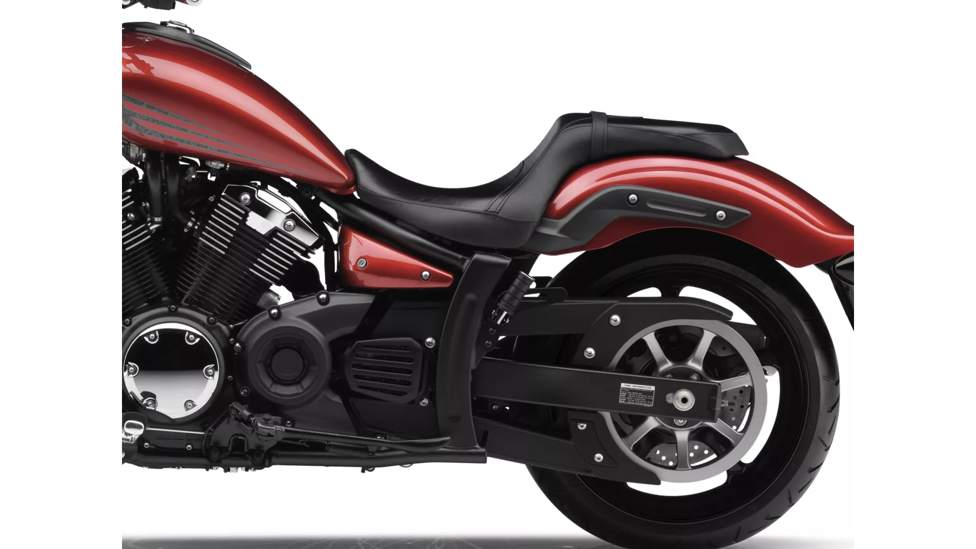 Yamaha XVS 1300 Custom - Image 2 Yamaha XVS 1300 Custom - Image 2