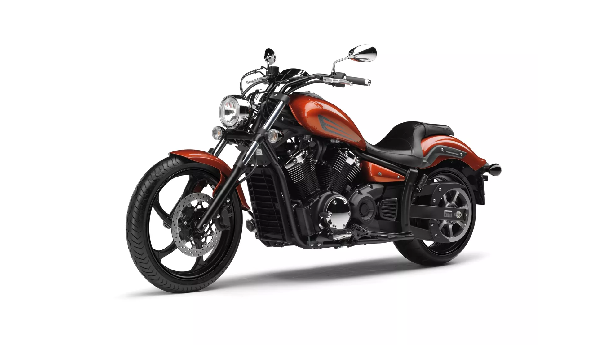 Yamaha XVS 1300 Custom - Image 3 Yamaha XVS 1300 Custom - Image 3