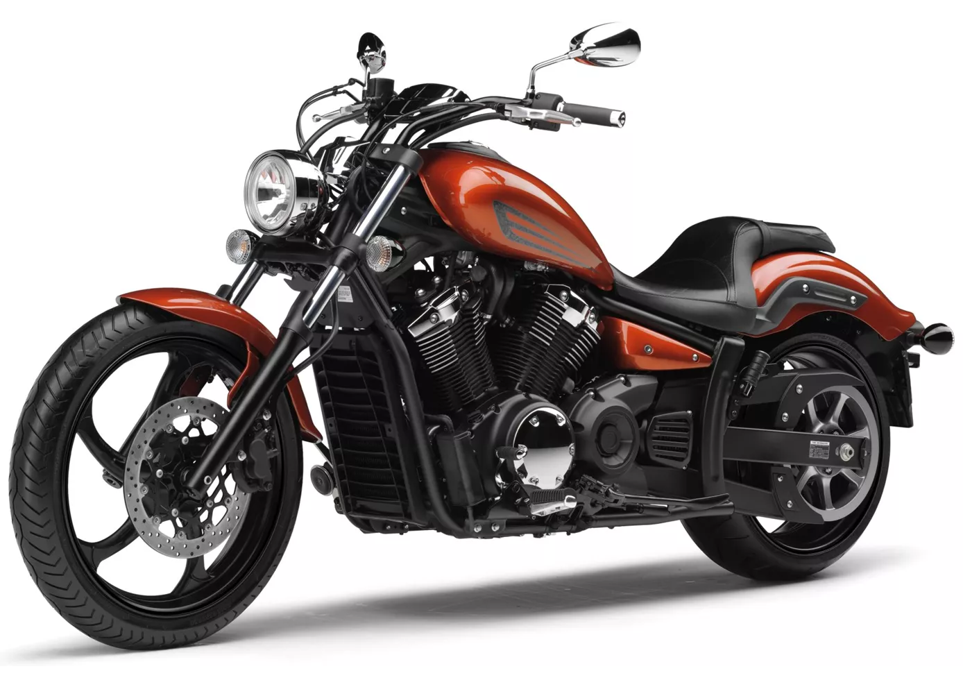 Yamaha XVS 1300 Custom 2015 Yamaha XVS 1300 Custom 2015