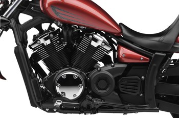 Yamaha XVS 1300 Custom 2015 - Bild 9 Yamaha XVS 1300 Custom 2015 - Bild 9