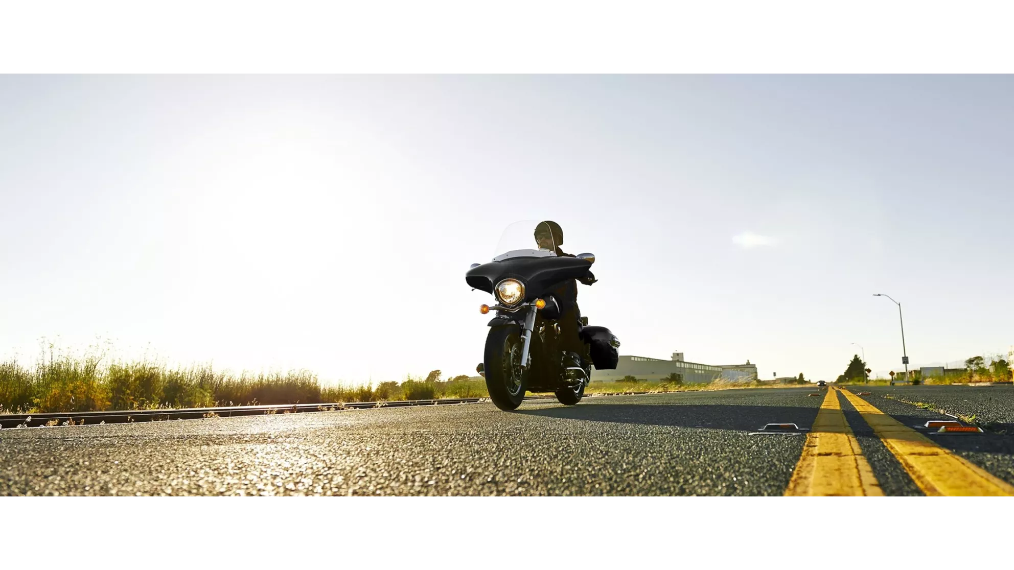 Yamaha XVS 1300 CFD - Image 2 Yamaha XVS 1300 CFD - Image 2