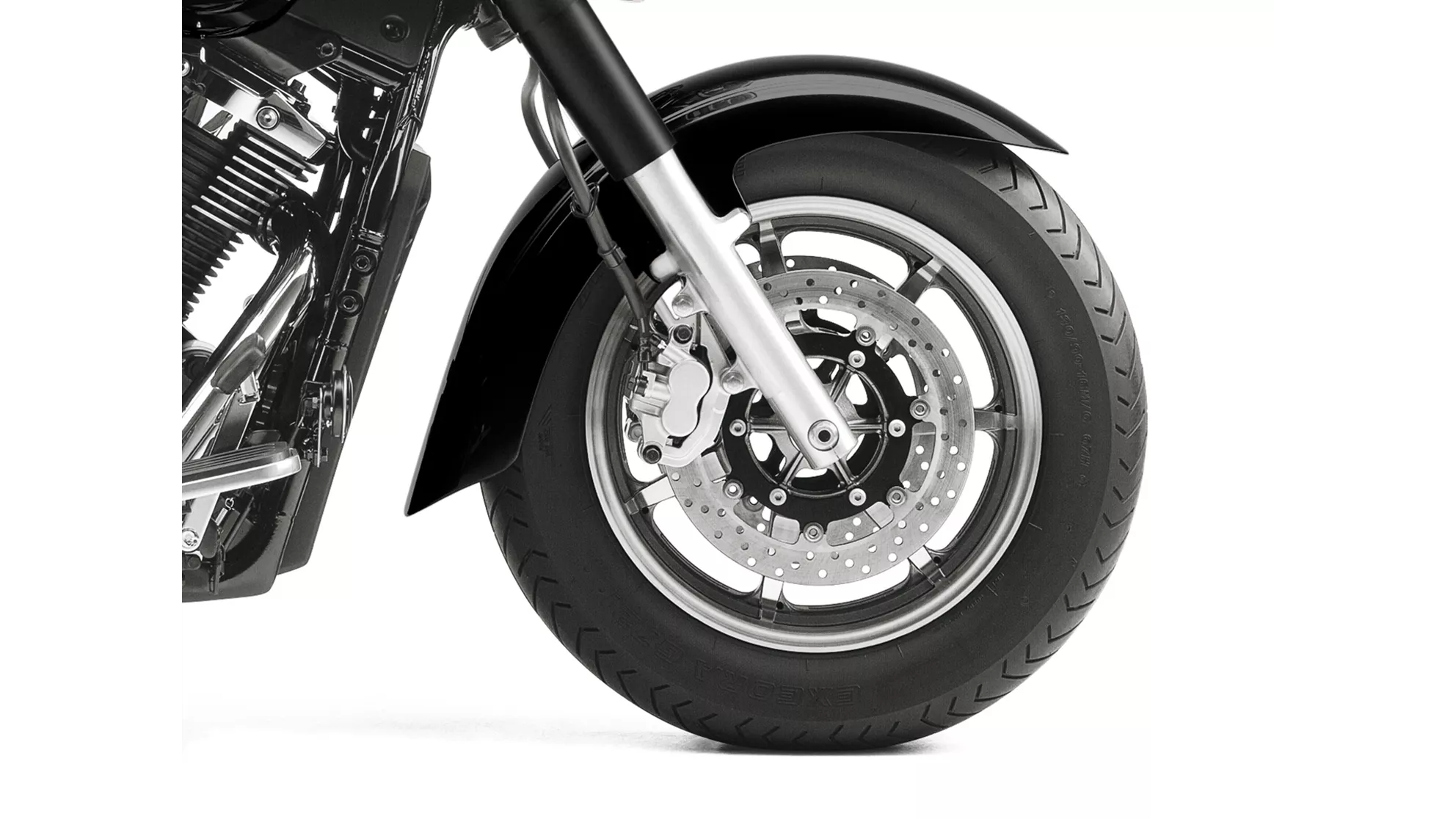 Yamaha XVS 1300 CFD - Image 5 Yamaha XVS 1300 CFD - Image 5