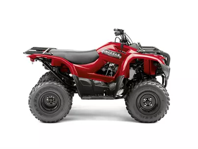 Yamaha Grizzly 300 2015 Yamaha Grizzly 300 2015