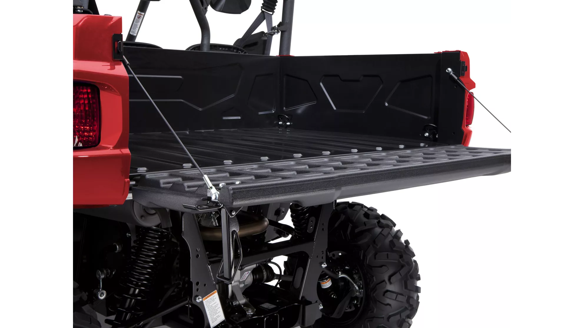 Yamaha Viking - Image 7 Yamaha Viking - Image 7