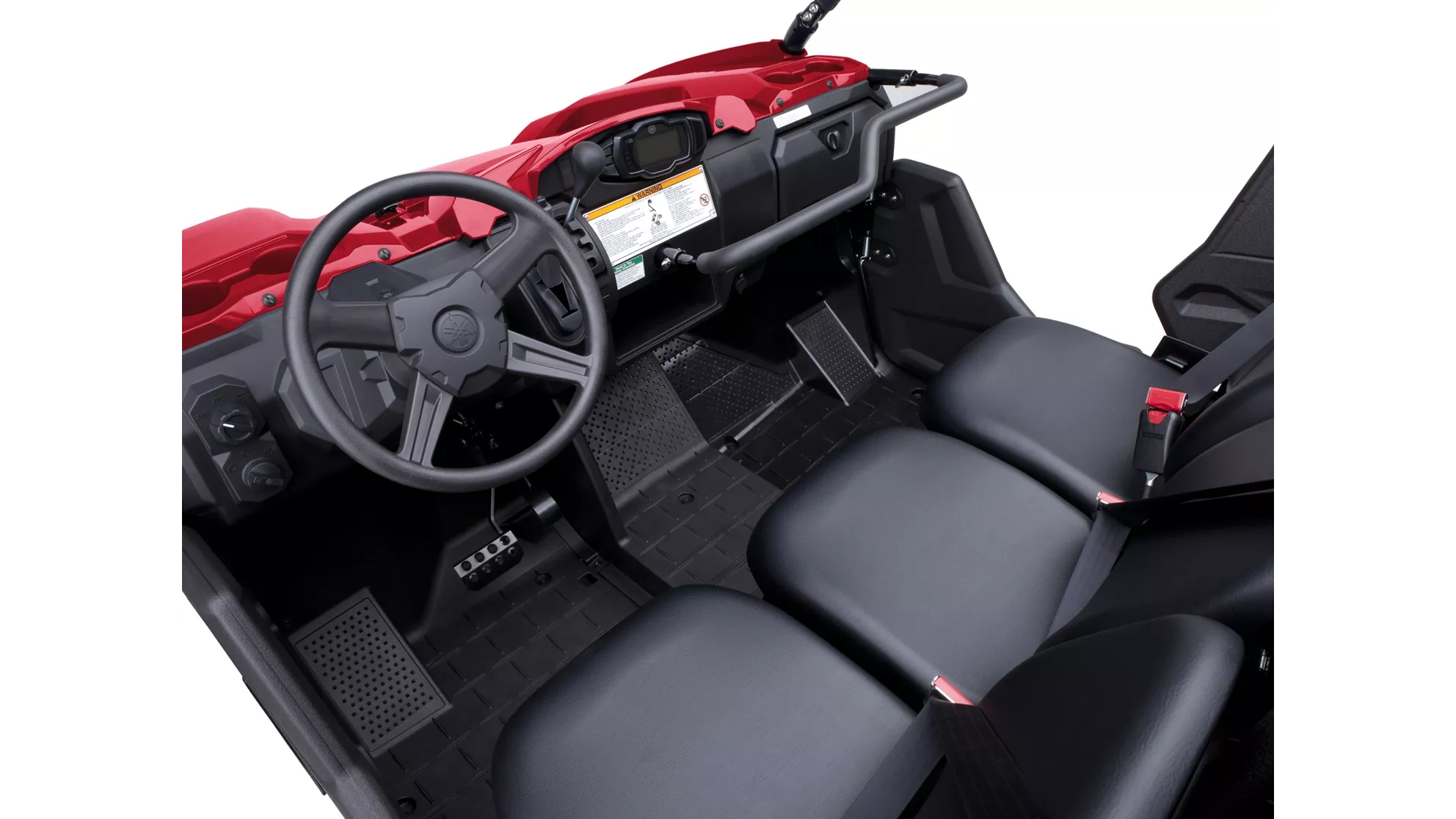 Yamaha Viking - Image 12 Yamaha Viking - Image 12