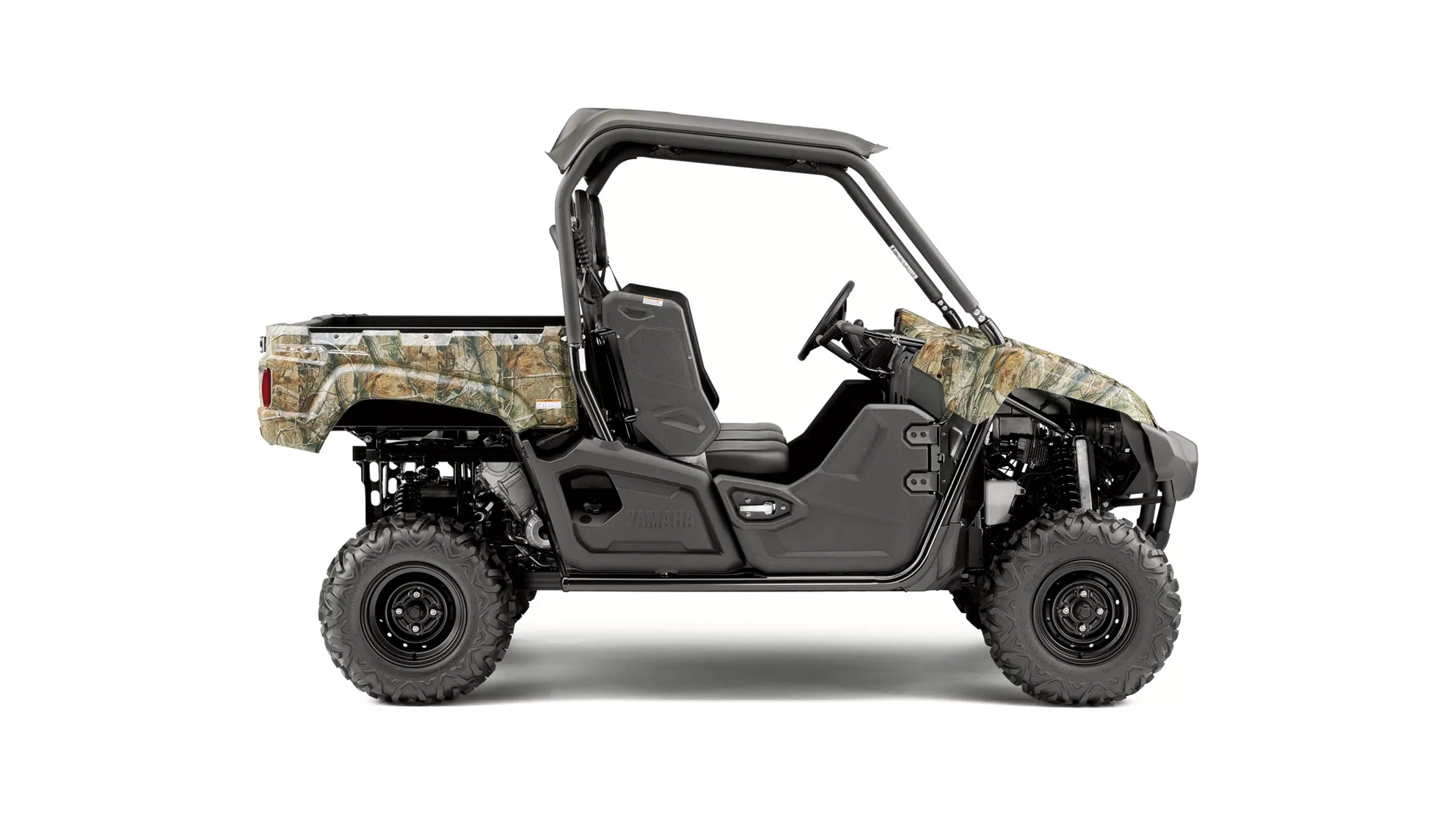 Yamaha Viking - Image 13 Yamaha Viking - Image 13