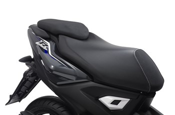 Yamaha Aerox 2015 - Bild 3