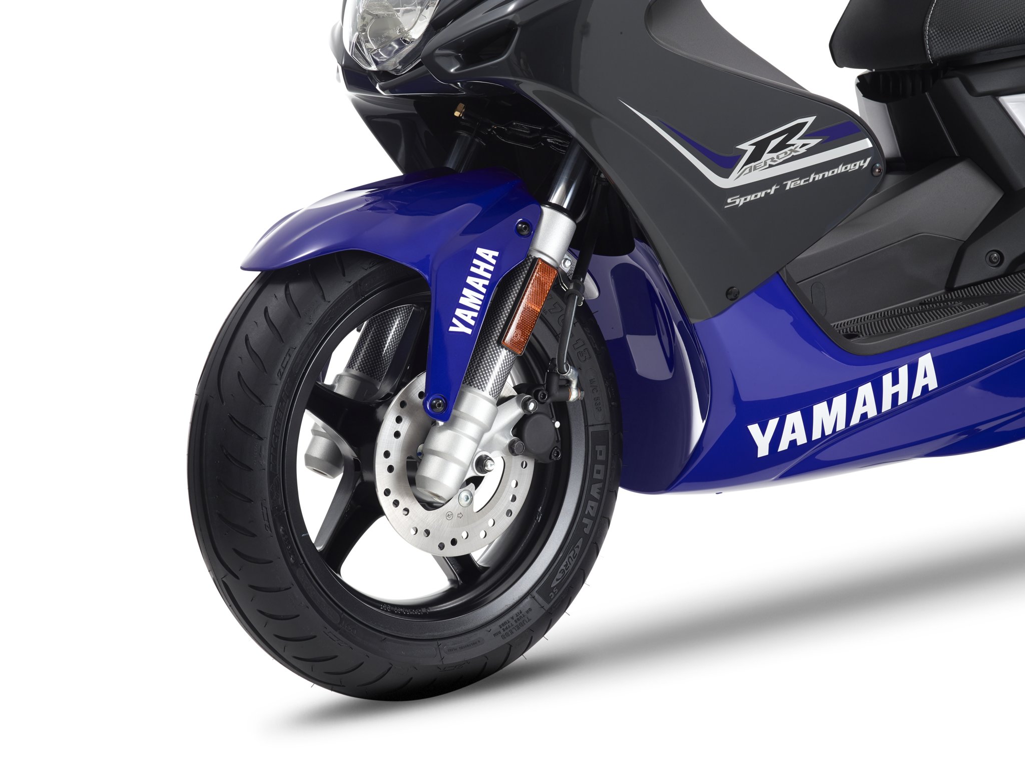 Motorrad Vergleich Yamaha Aerox 2015 Vs Piaggio Zip S 50 2021