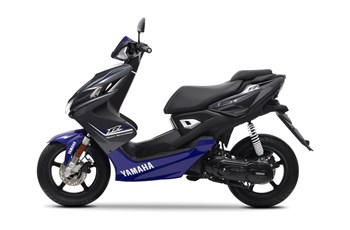 Yamaha Aerox 2015 - Bild 6