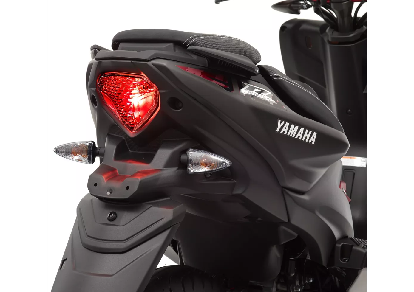 Yamaha Aerox Naked 2015 Yamaha Aerox Naked 2015