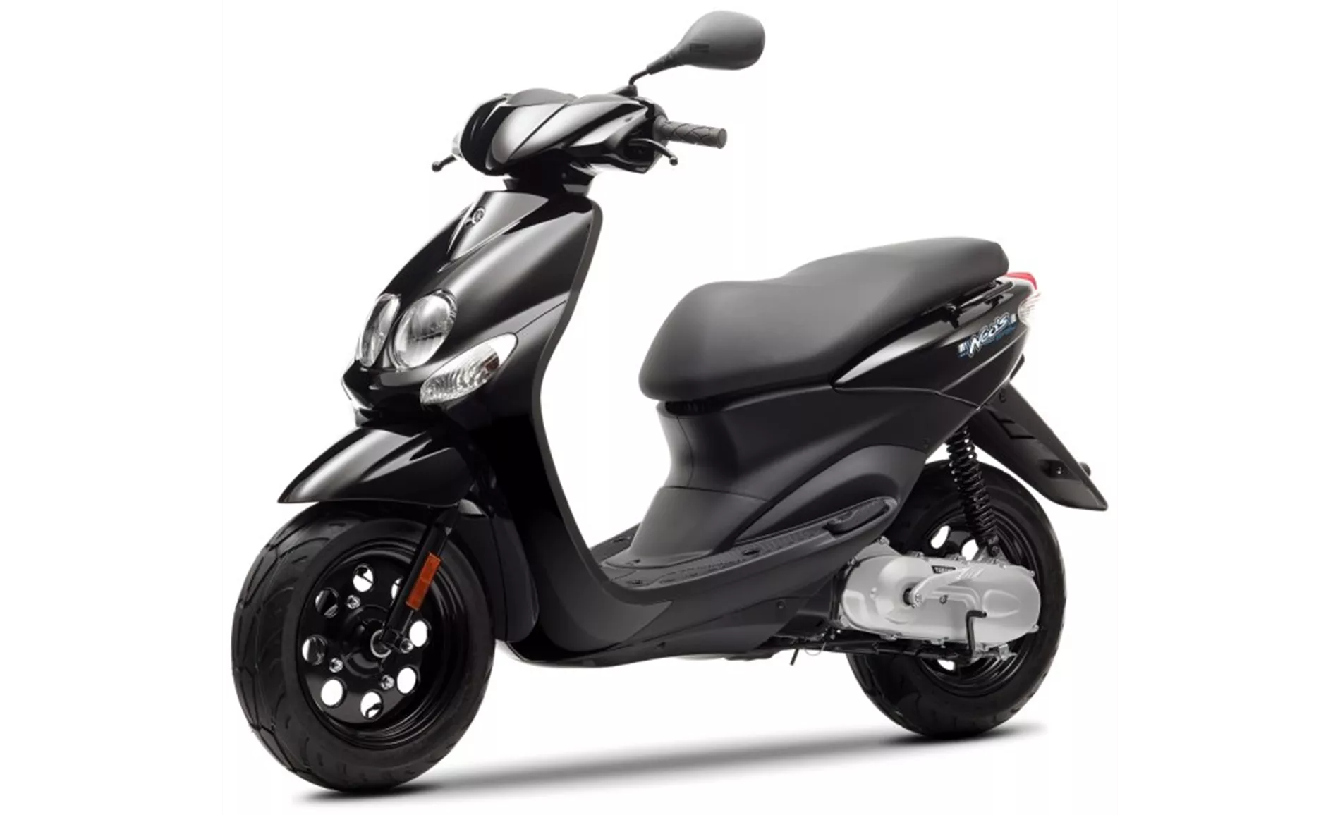 Yamaha NEOs Easy 2015