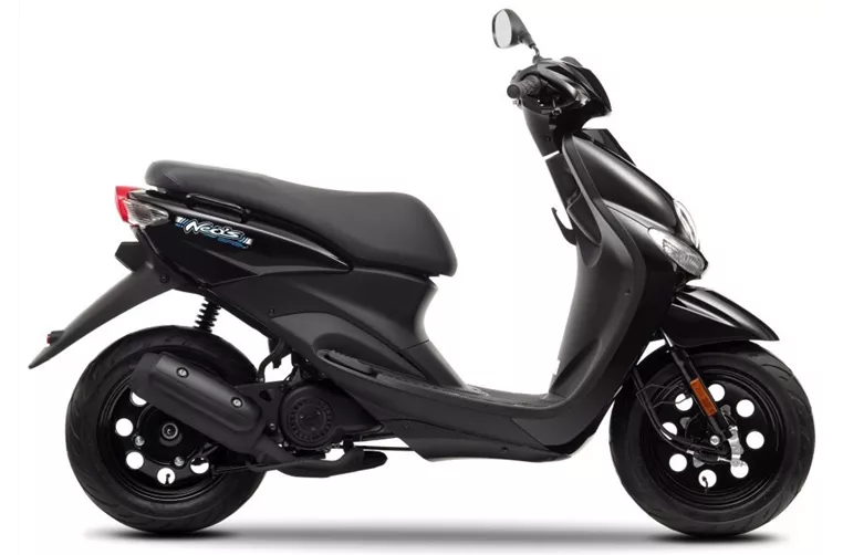 Yamaha NEOs Easy 2015