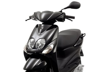 Yamaha NEOs Easy 2015 - Bild 5