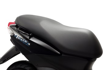 Yamaha NEOs Easy 2015 - Bild 6