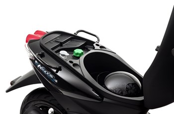 Yamaha NEOs Easy 2015 - Bild 9