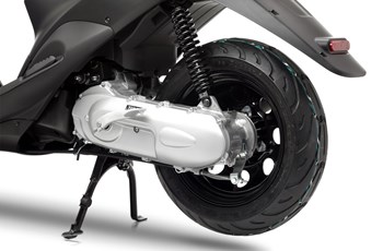 Yamaha NEOs Easy 2015 - Bild 10