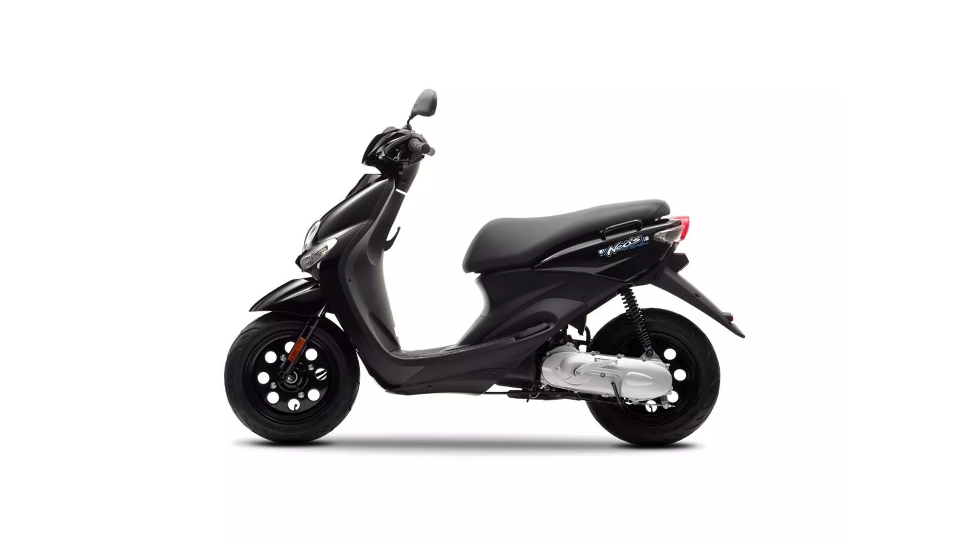 Yamaha NEOs Easy - Image 9 Yamaha NEOs Easy - Image 9