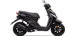 Yamaha NEOs 50 2013 vs Yamaha NEOs Easy 2015