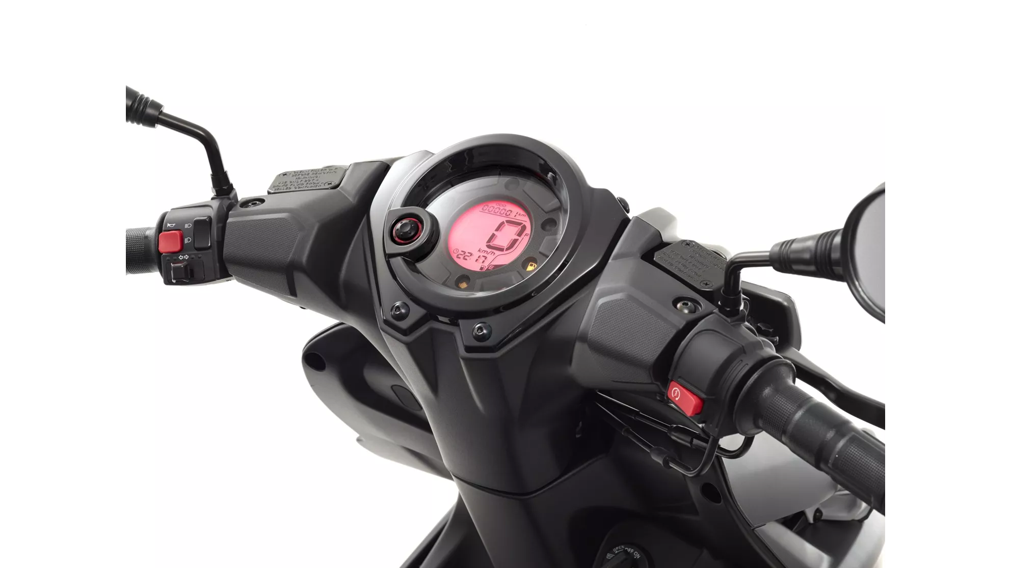 Yamaha Aerox 4 - Image 1 Yamaha Aerox 4 - Image 1