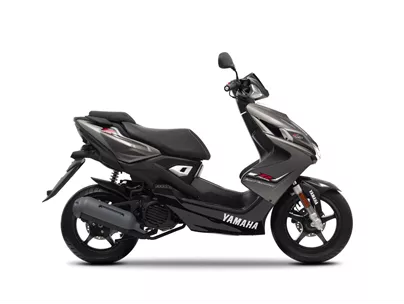 Yamaha Aerox 4 2015