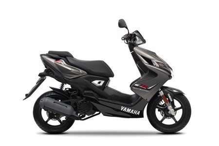 Yamaha Aerox 4 2015