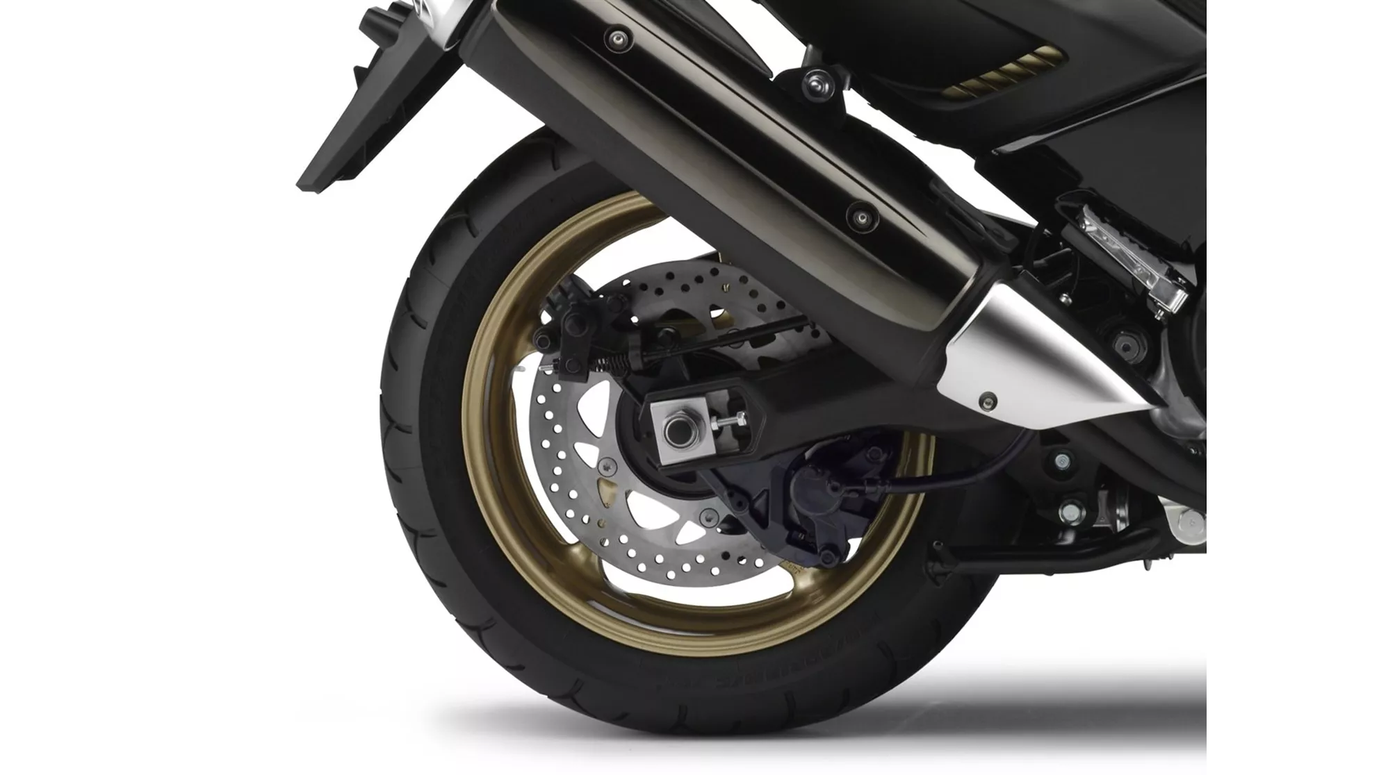 Yamaha T-MAX 530 Black Max - Image 1 Yamaha T-MAX 530 Black Max - Image 1