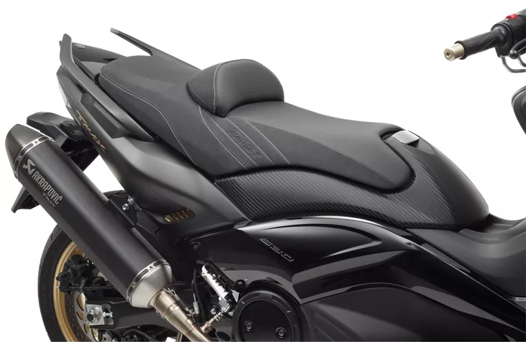 Yamaha T-MAX 530 Black Max 2015 Yamaha T-MAX 530 Black Max 2015