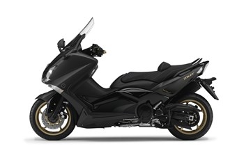 Yamaha T-MAX 530 Black Max 2015 - Bild 8