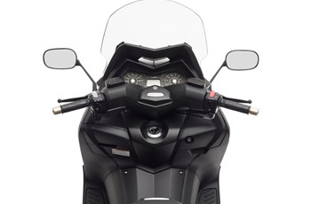 Yamaha T-MAX 530 Black Max 2015 - Bild 11