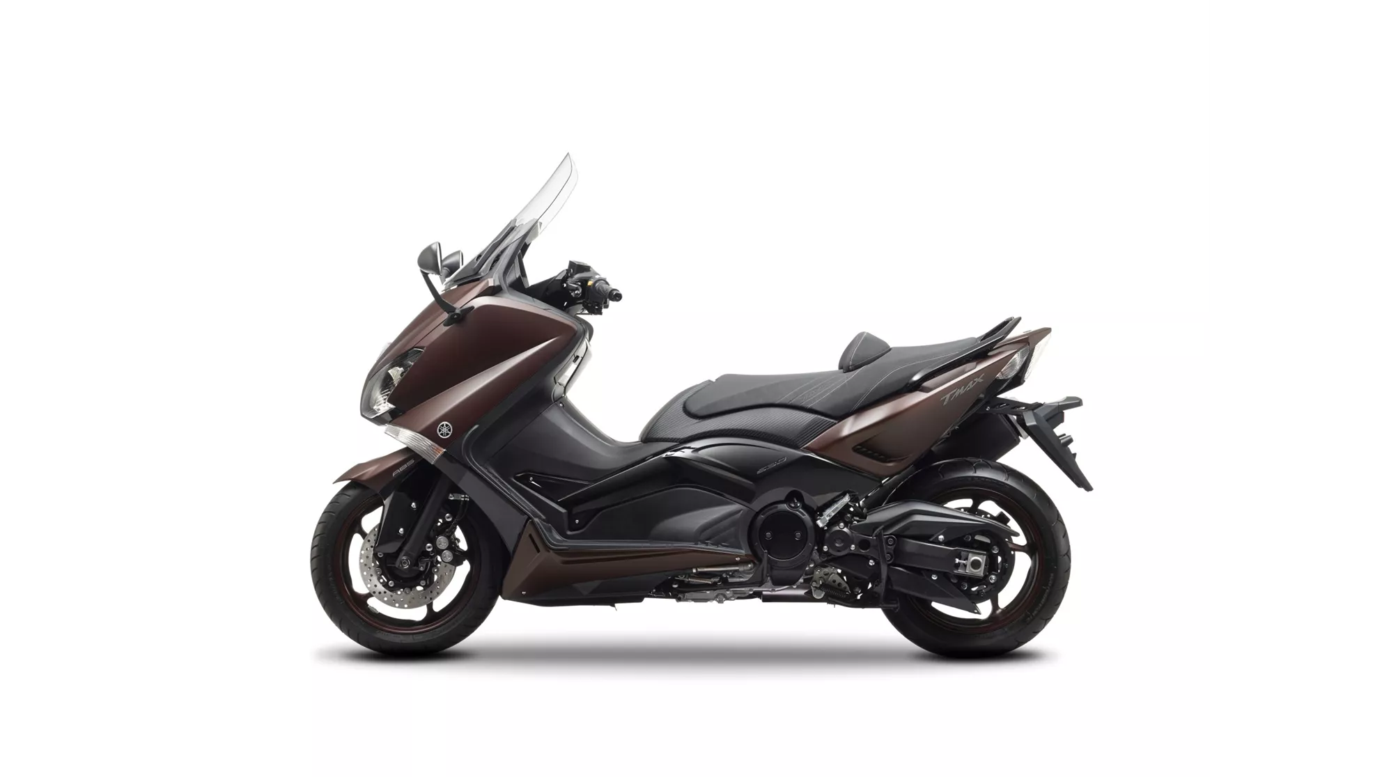 Yamaha T-MAX 530 Bronze Max - Image 6 Yamaha T-MAX 530 Bronze Max - Image 6