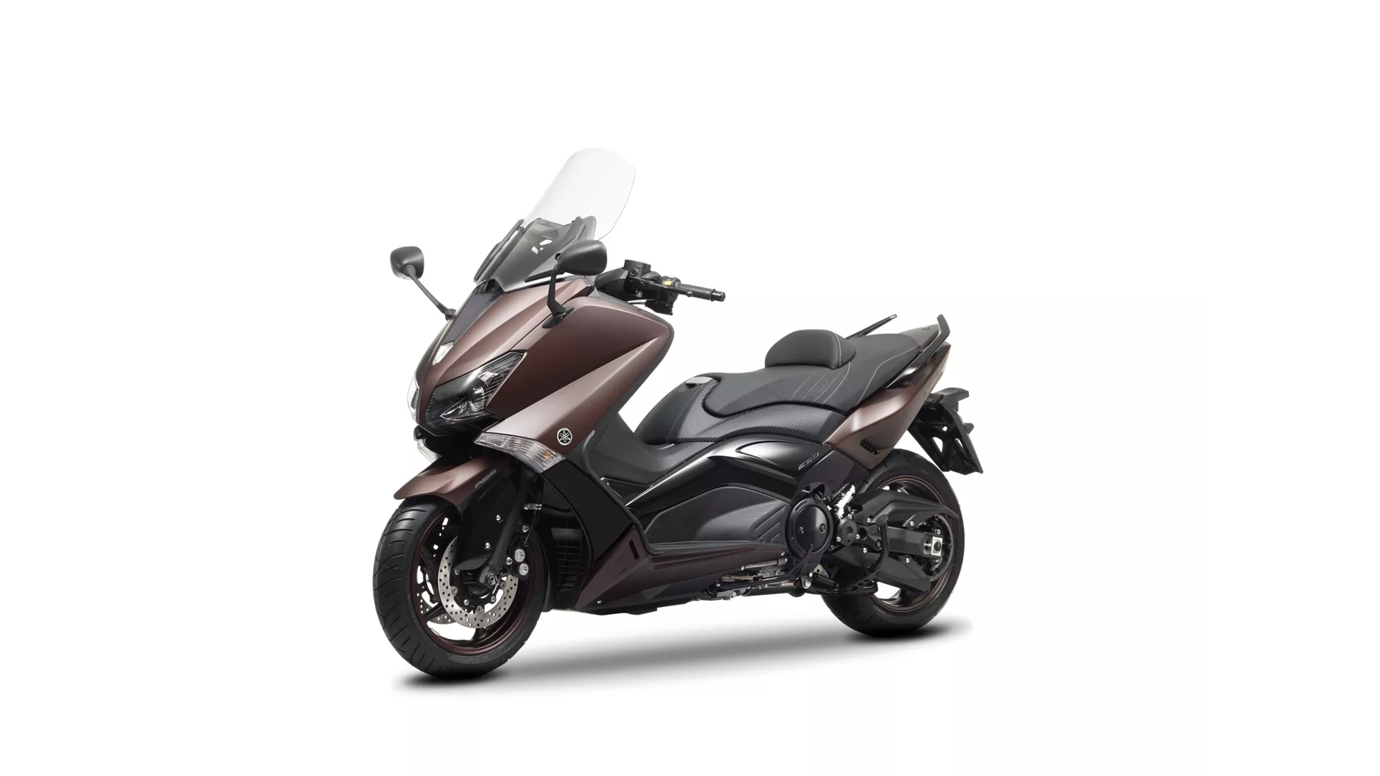 Yamaha T-MAX 530 Bronze Max - Image 8 Yamaha T-MAX 530 Bronze Max - Image 8