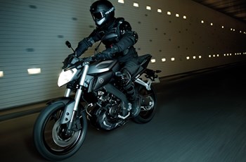 Yamaha MT-125 2015 - Bild 2 Yamaha MT-125 2015 - Bild 2