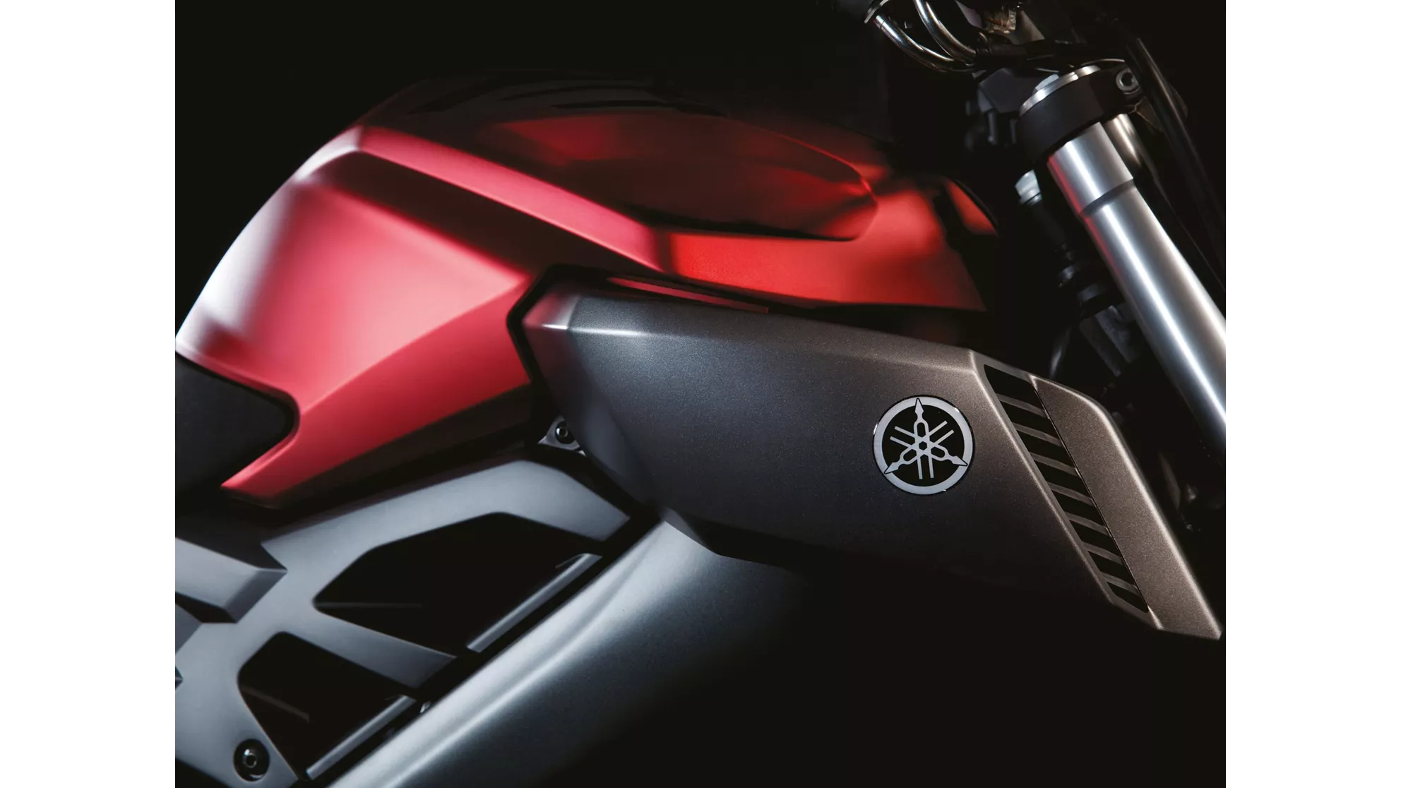 Yamaha MT-125 - Image 2 Yamaha MT-125 - Image 2