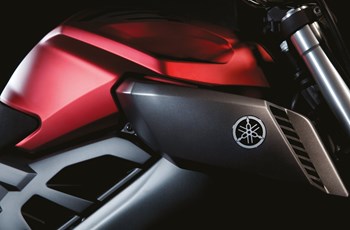 Yamaha MT-125 2015 - Bild 4 Yamaha MT-125 2015 - Bild 4