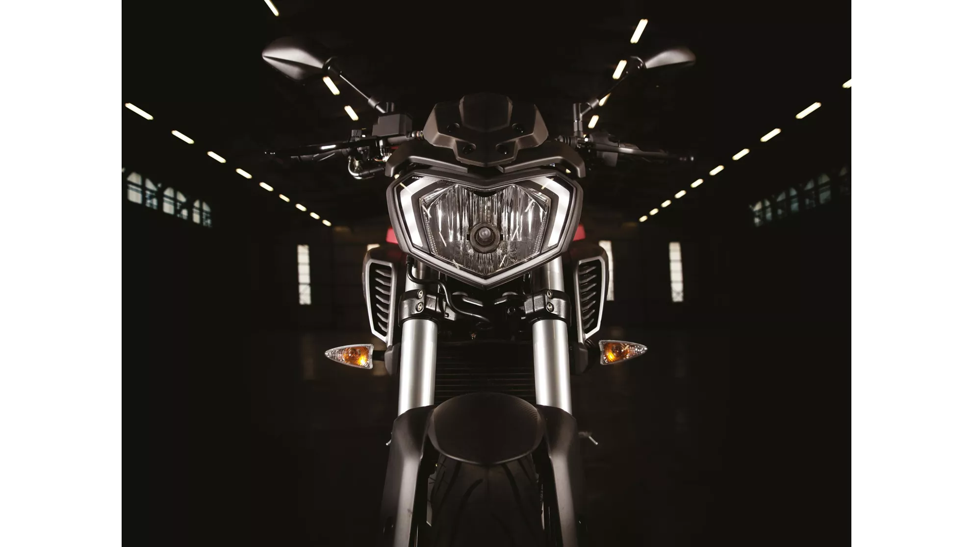 Yamaha MT-125 - Image 3 Yamaha MT-125 - Image 3