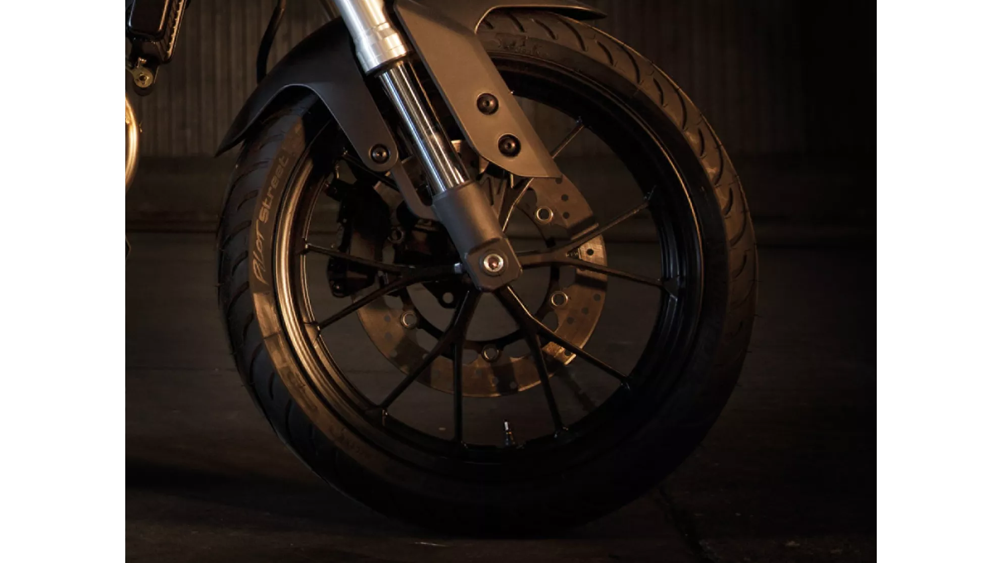 Yamaha MT-125 - Image 4 Yamaha MT-125 - Image 4