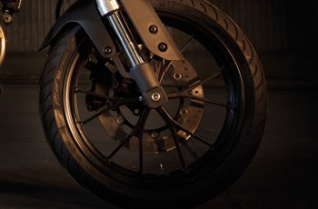 Yamaha MT-125 2015 - Bild 6 Yamaha MT-125 2015 - Bild 6
