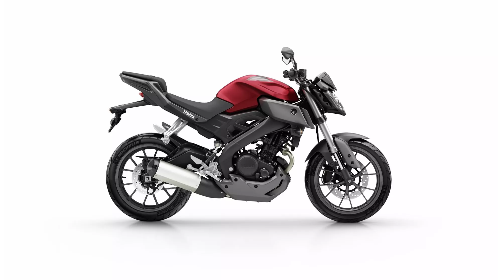 Yamaha MT-125 - Image 10 Yamaha MT-125 - Image 10
